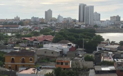 Cartagena: onde ficar? Dicas de bairros para hospedagem