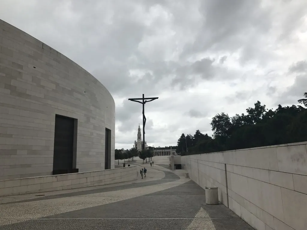 Santuário de Fátima, Portugal Santuário de Fátima, Portugal