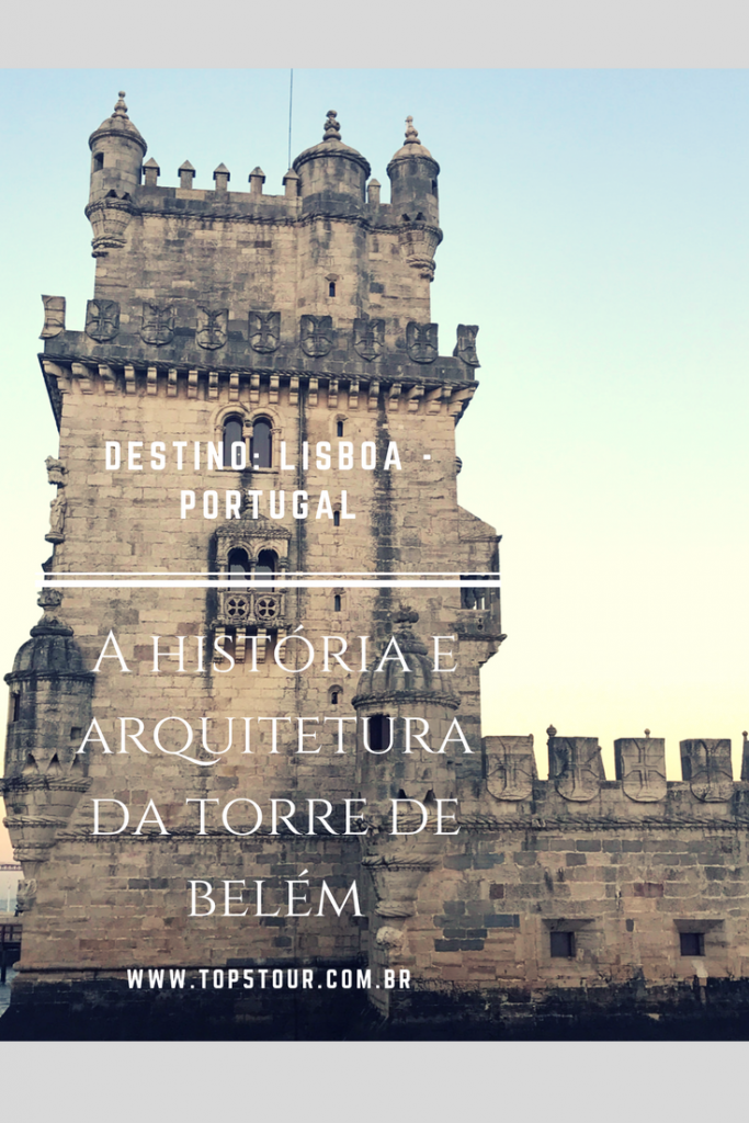 Torre de Belém. Lisboa. Portugal