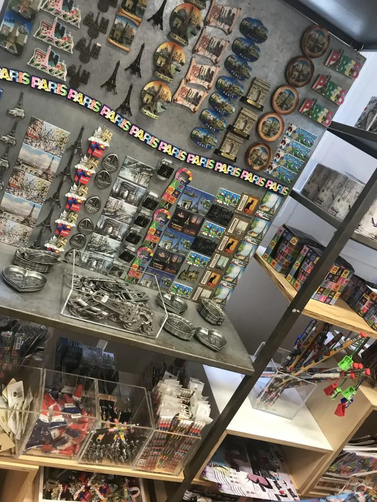Loja de gifts - Galeria Lafayette Loja de gifts - Galeria Lafayette
