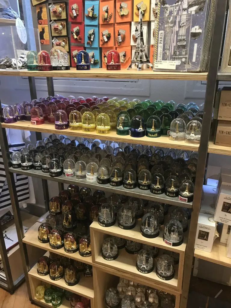 Loja de gifts - Galeria Lafayette Loja de gifts - Galeria Lafayette