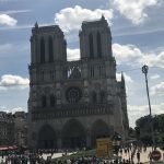 Catedral de Notre Dame em Paris