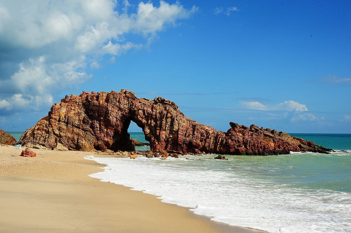 Jijoca - Jericoacoara