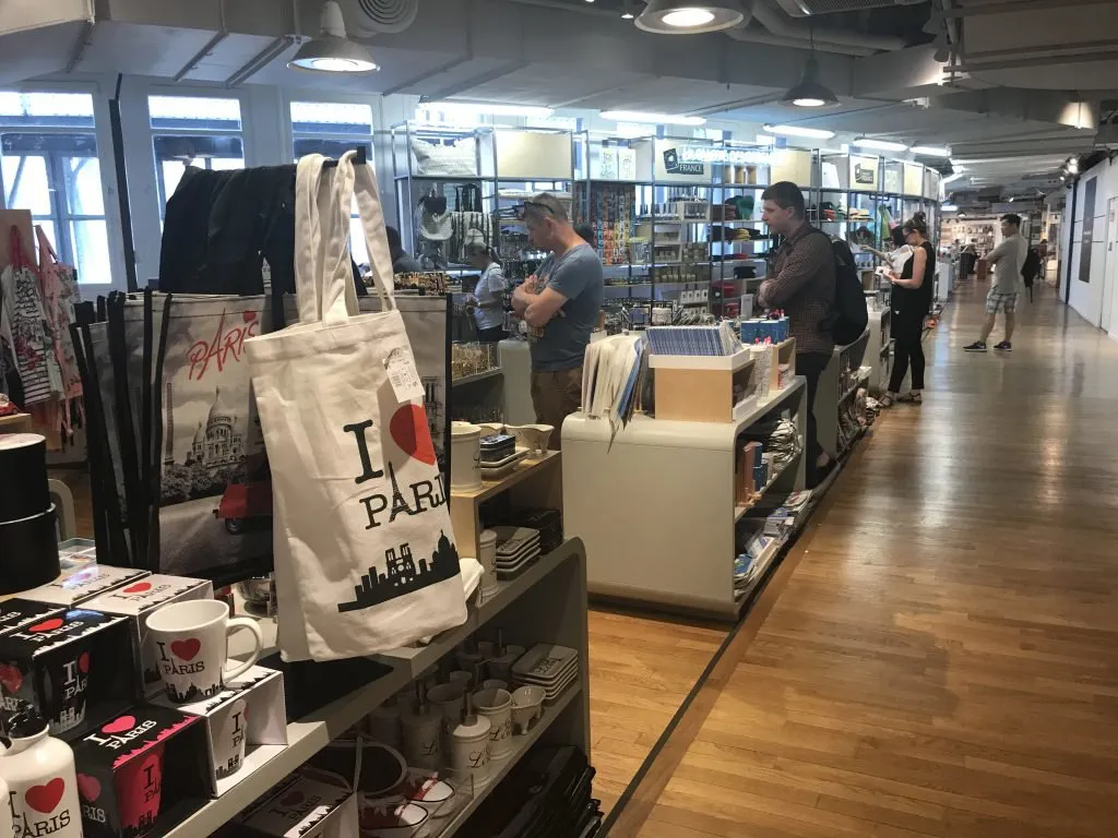 Loja de gifts - Galeria Lafayette Loja de gifts - Galeria Lafayette