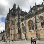 Mosteiro da Batalha - Batalha - Portugal