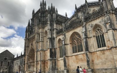 Batalha: uma visita ao Mosteiro da Batalha