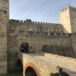 Castelo de São Jorge - Lisboa