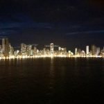 Skylines - Cartagena das Índias