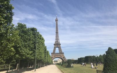 O que fazer grátis em Paris? Dicas de 10 passeios
