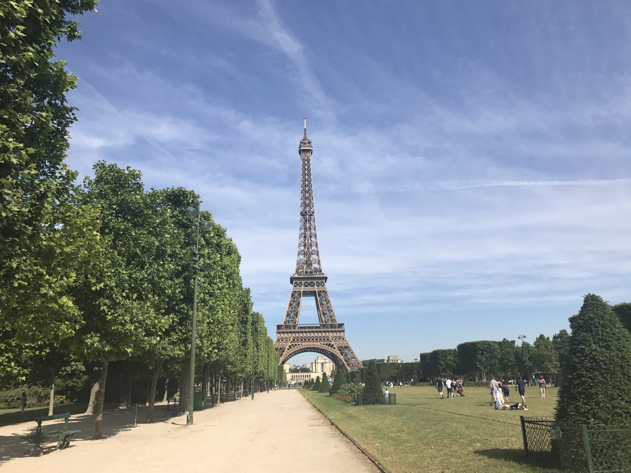 O que fazer grátis em Paris? Dicas de 10 passeios