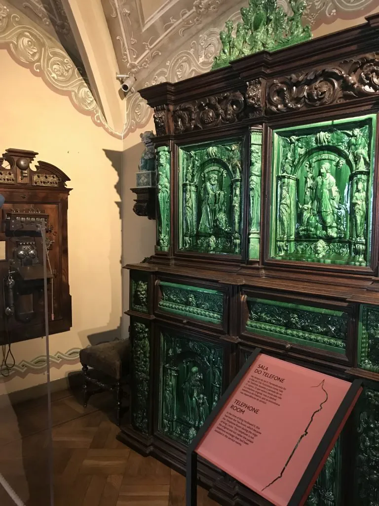 Palácio da Pena - Sintra Palácio da Pena - Sintra