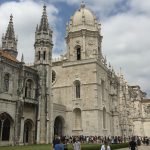 Mosteiro dos Jerônimos - Lisboa