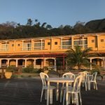 Pousada do Preto em Ilha Grande - RJ