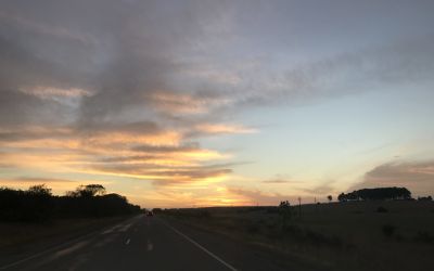 Road Trip: de carro do Brasil ao Uruguai