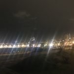 Reveillon em Montevideo