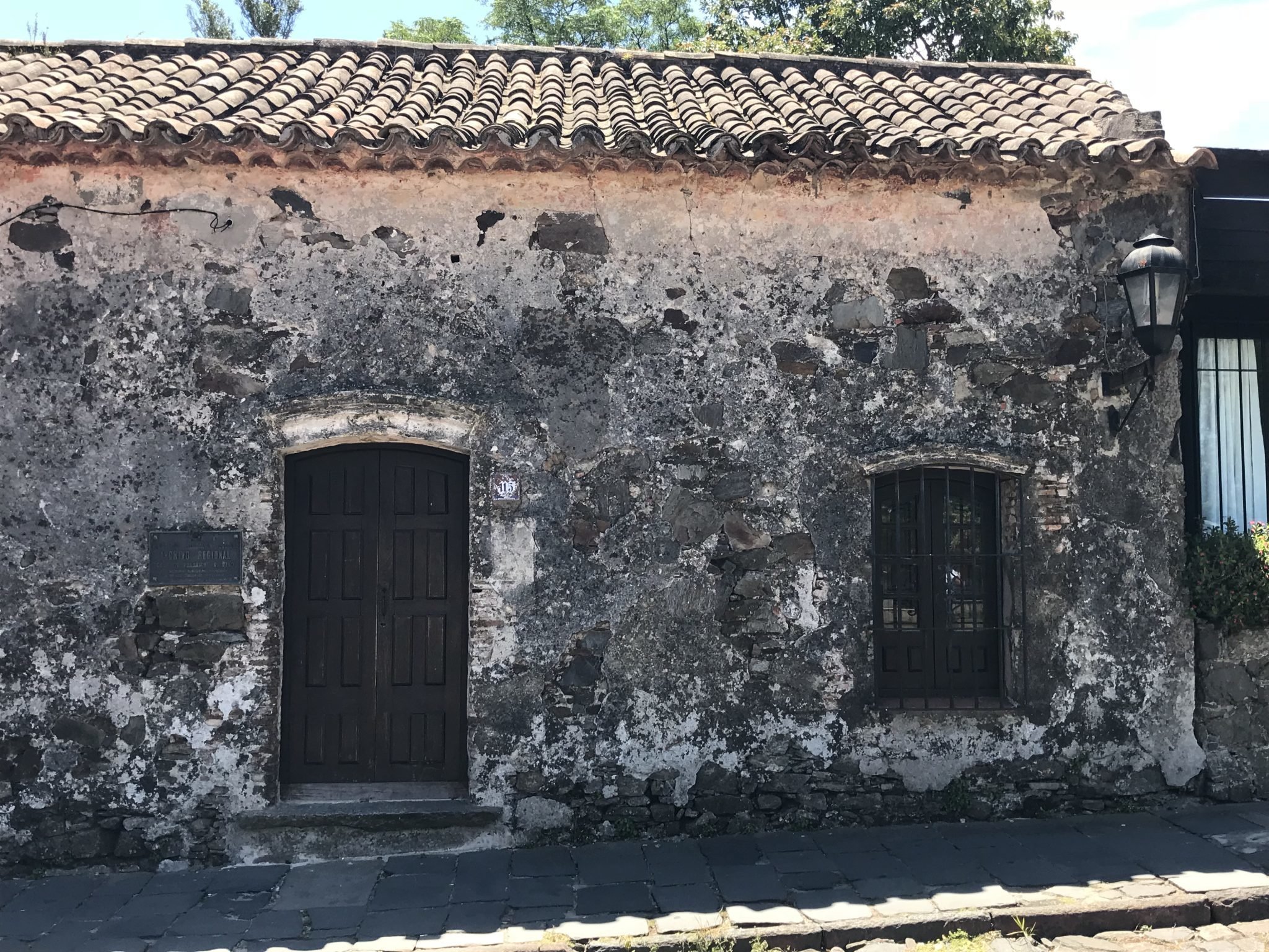 Um dia em Colônia do Sacramento (roteiro de 1 dia)