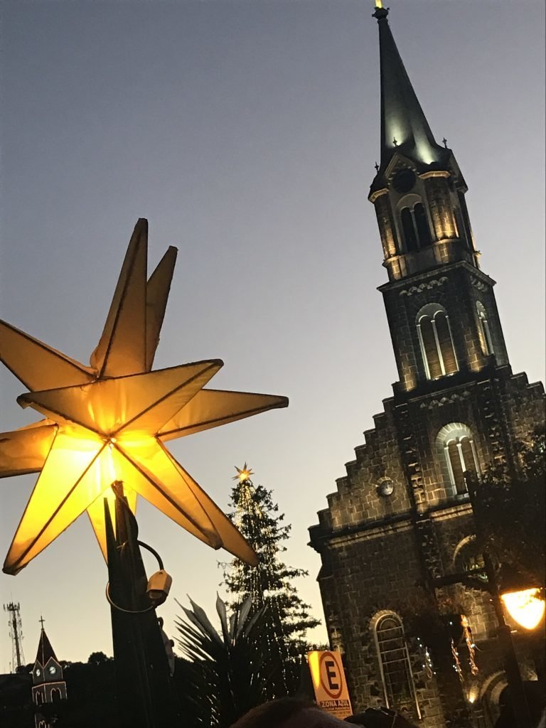 Natal Luz em Gramado
