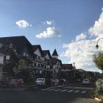 Avenida Borges de Medeiros - Gramado