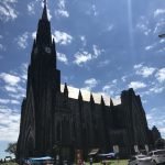 Catedral de Pedra - Canela - RS