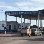 Fronteira do Brasil com o Uruguai