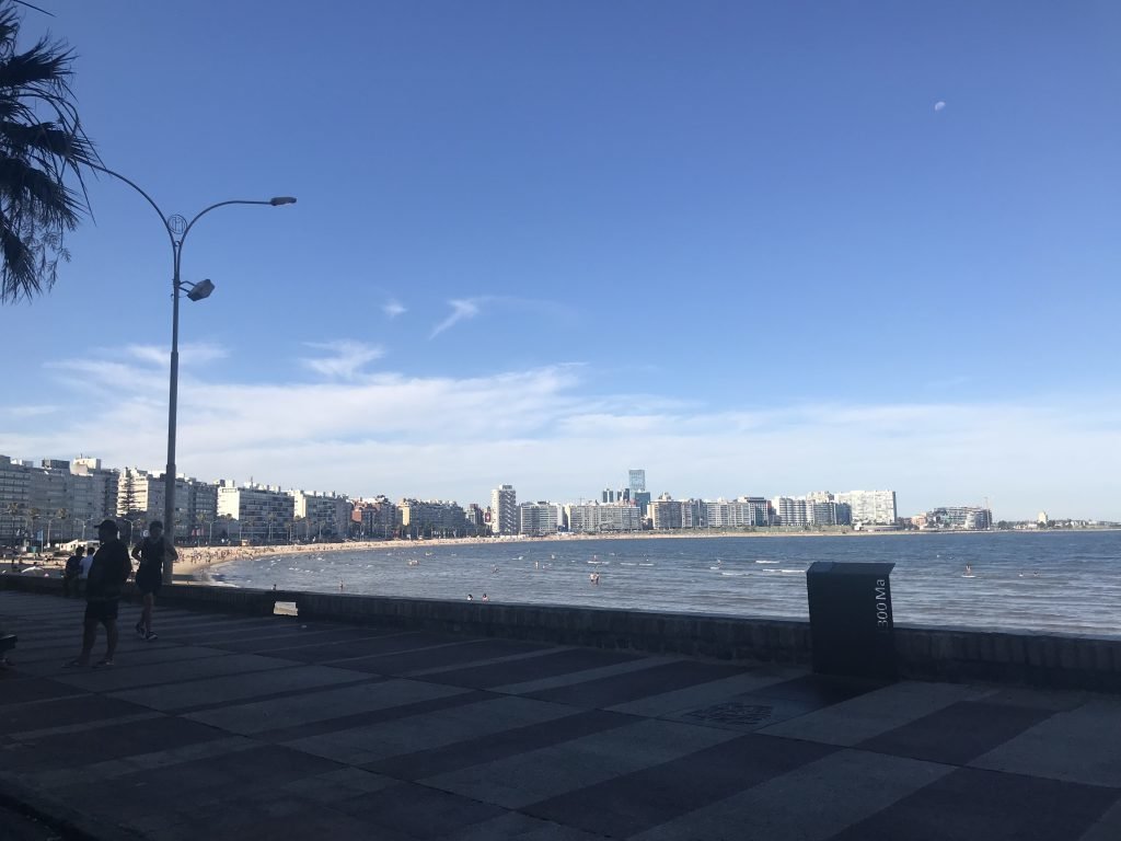 Montevideo - Uruguai