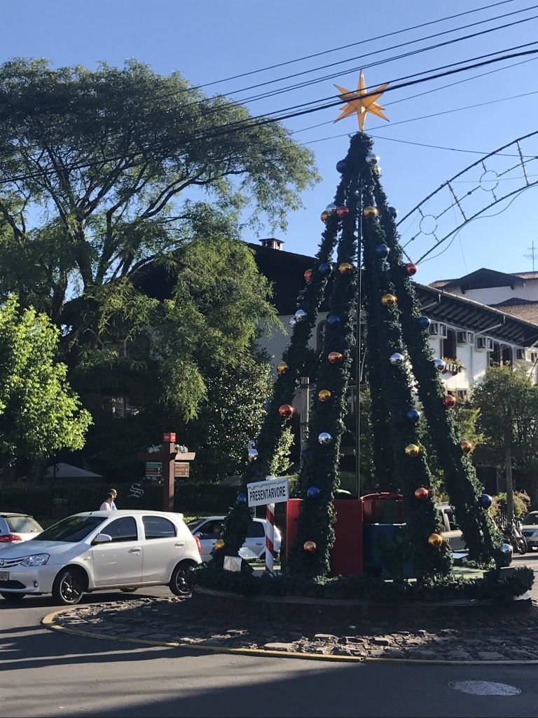 Natal Luz em Gramado