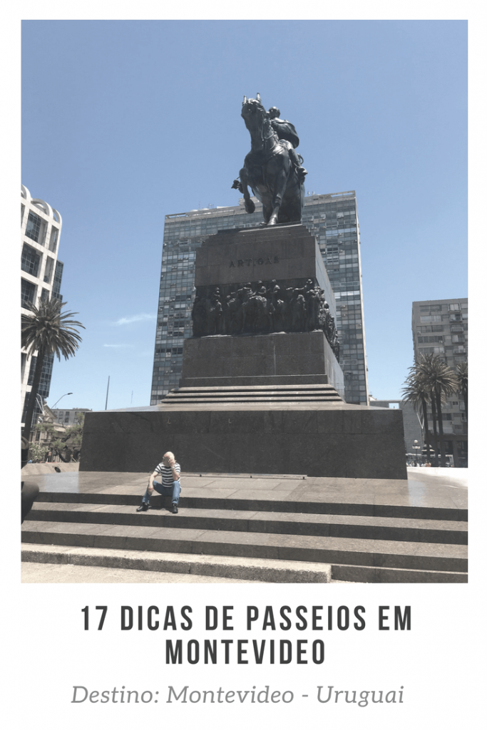 O que conhecer em Montevideo, capital do Uruguai - 17 dicas de atrações pela cidade O que conhecer em Montevideo, capital do Uruguai - 17 dicas de atrações pela cidade