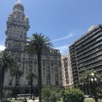 O que conhecer em Montevideo -Edifício Savio