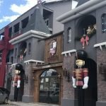 O Reino do Chocoltate - Caracol - Gramado