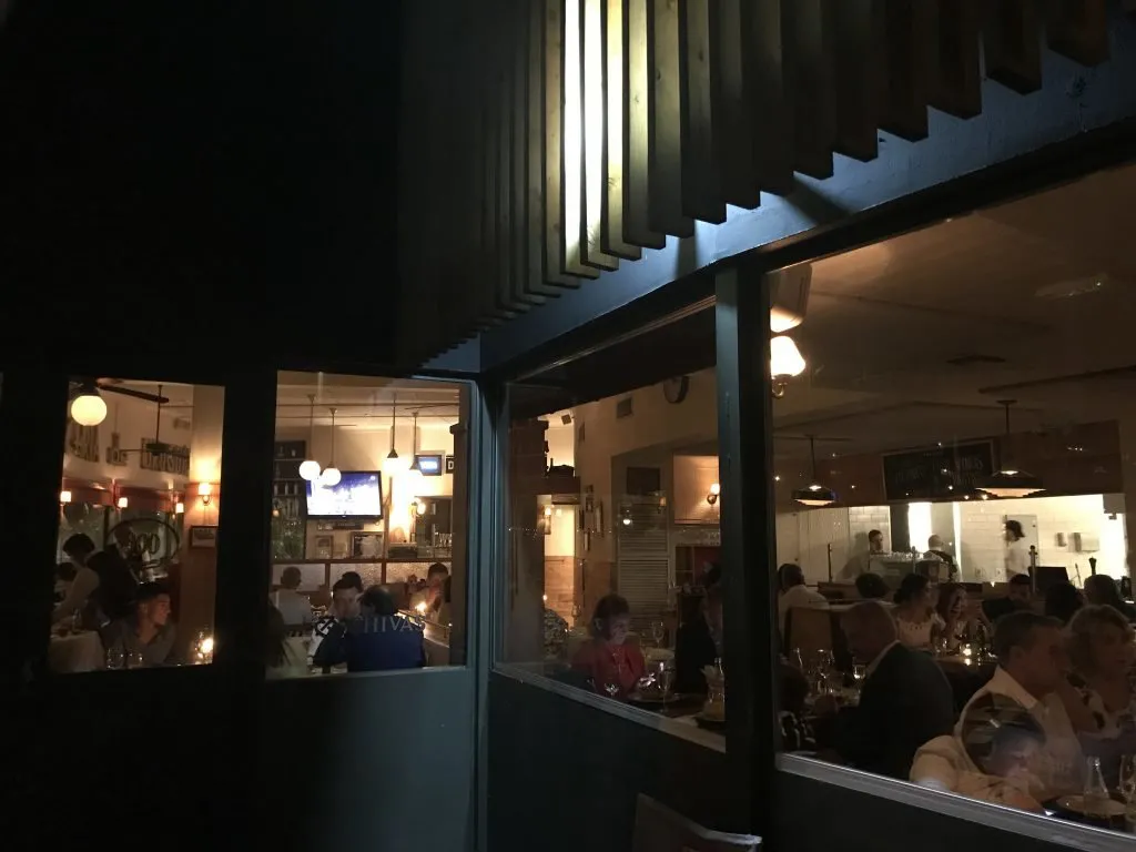 Restaurante Novencento - Montevideo Restaurante Novecento - Montevideo