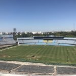 Estádio Centenário de Montevideu