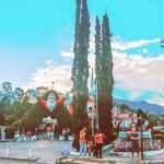 A Pequena Finlândia em Penedo