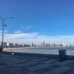 As praias de Montevideo