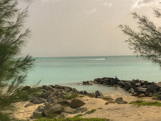 Jolly Beach - St. John´s - Antigua