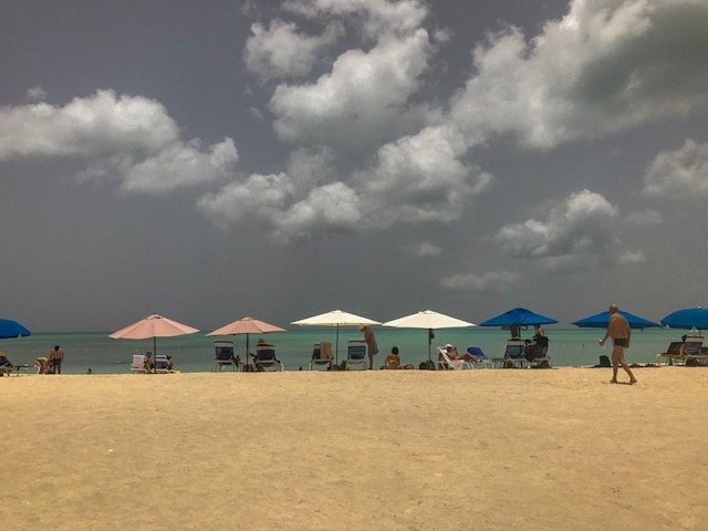 Valley Church Beach - St. John´s - Antigua