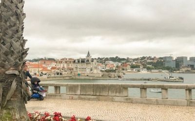 Um pulinho em Cascais e Estoril, a partir de Lisboa