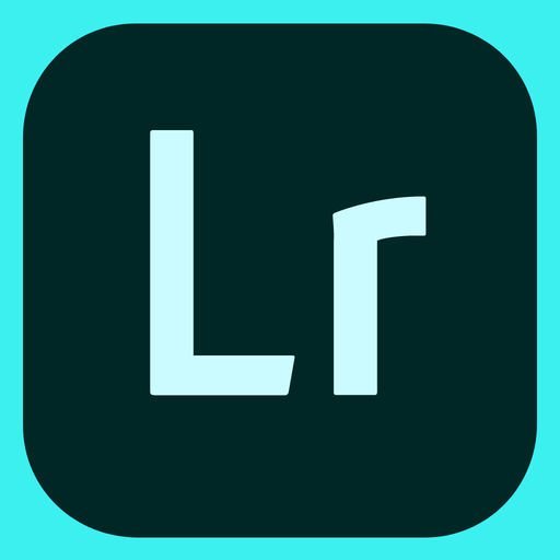 Lightroom CC - app para edição de fotos