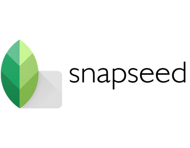 Snapseed - app para edição de fotos