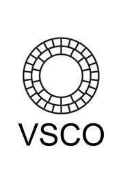 VSCO - app para edição de fotos