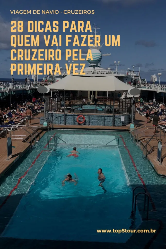 fazer um cruzeiro pela primeira vez fazer um cruzeiro pela primeira vez