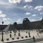 Conhecendo o Museu do Louvre