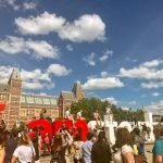 Letreiro I Amsterdam - o que fazer em Amsterdam