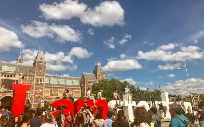 O que fazer em Amsterdam? Dicas de 12 passeios indispensáveis