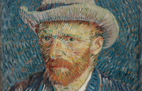 o que fazer em Amsterdam - Museu Van Gogh