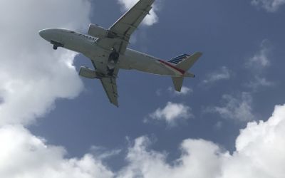 Que tal passagem aérea com desconto? Passagens Promo agora é Top 5 Tour