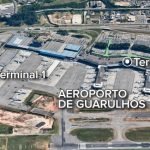 Trem até o aeroporto de guarulhos