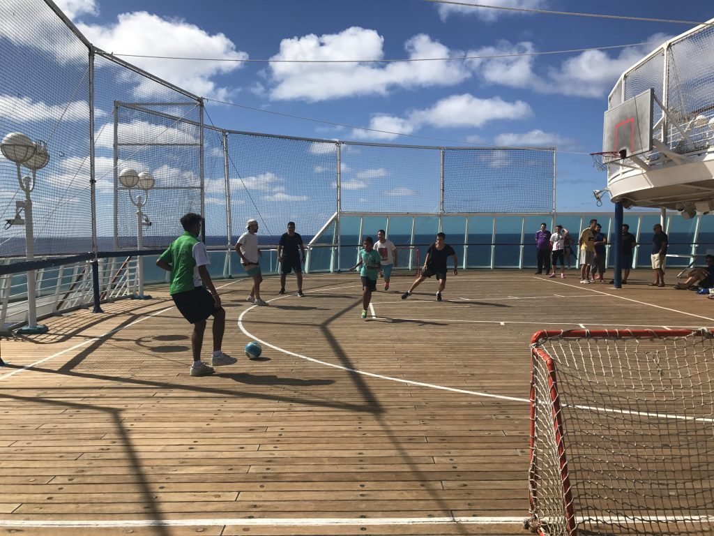 Entretenimento Em Cruzeiro Futebol