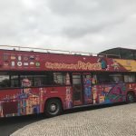 Hop On Hop Off - city tour em Lisboa