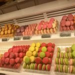 o que comer em paris - macarons
