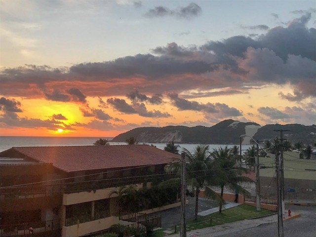 Onde se hospedar em Natal? Praia de Ponta Negra